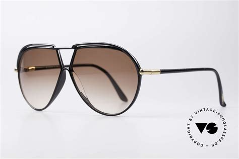 ysl pilot vintage sunglasses|yves Saint Laurent aviator sunglasses.